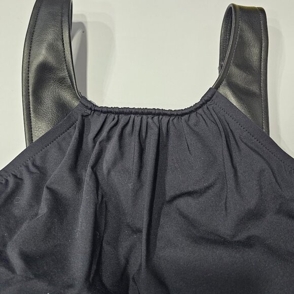 Magicsuit Moto Chic Daryl One Piece Swimsuit - Picture 7 of 13